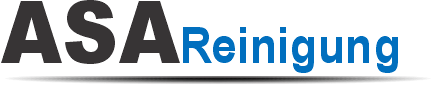 ASA Reinigung Logo